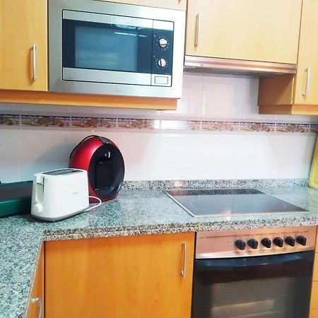 Hikari, Centro Luanco Con Parking Apartman Kültér fotó