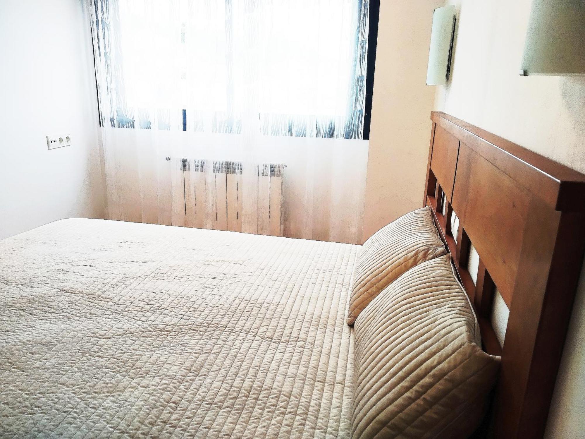 Hikari, Centro Luanco Con Parking Apartman Kültér fotó